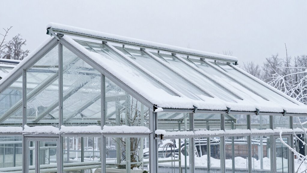 avoid underestimating snow loads