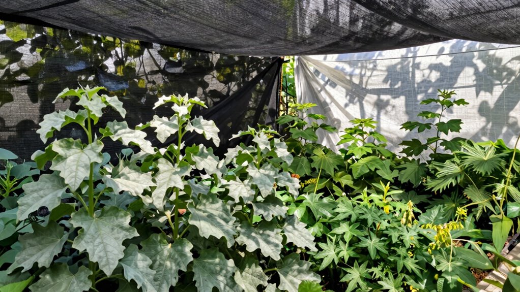 balance shade for health