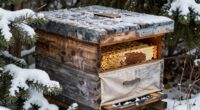 balancing ventilation and insulation