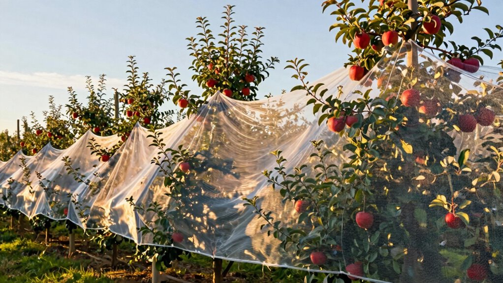 bird protection without harm