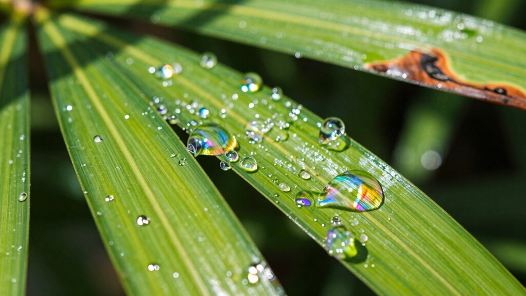 boosting plant and soil health