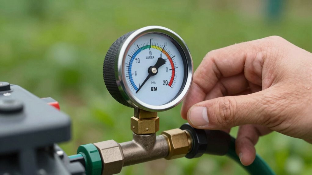 calculating water needs accurately