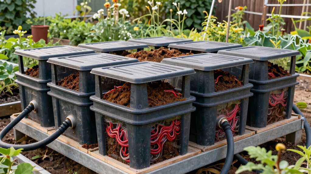 capacity durability ventilation maintenance