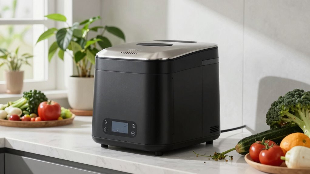 capacity odor speed maintenance