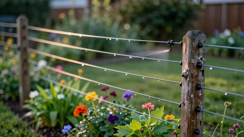 check battery wiring voltage