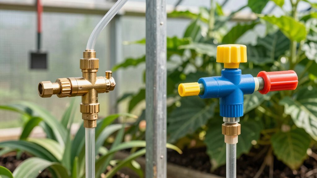 check calibrate clean monitor