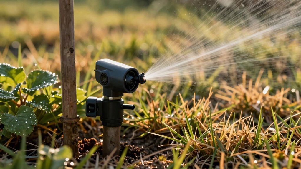 check sensor placement and cleanliness