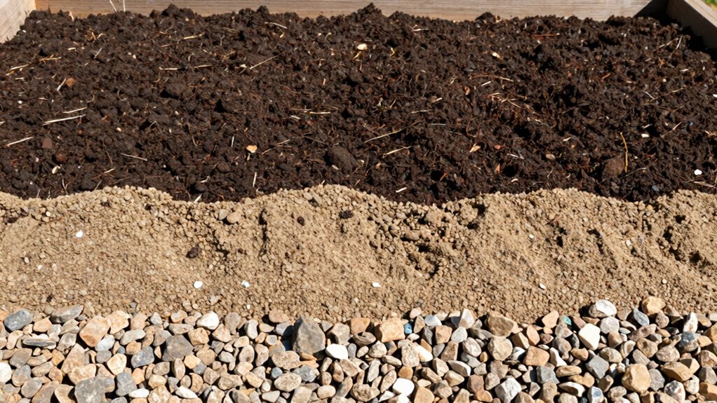 choose breathable layered bed