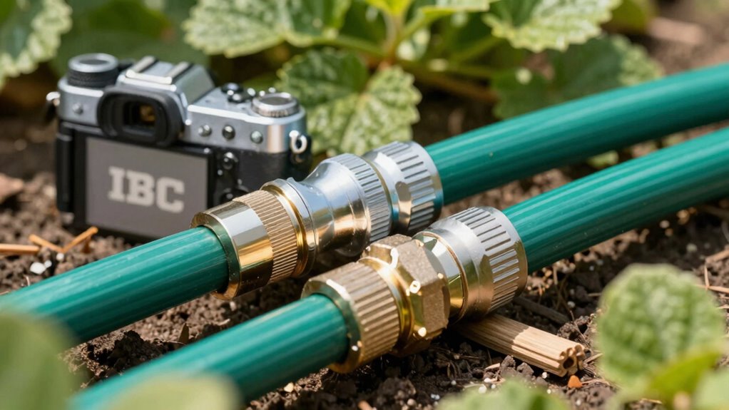 choose compatible durable seals