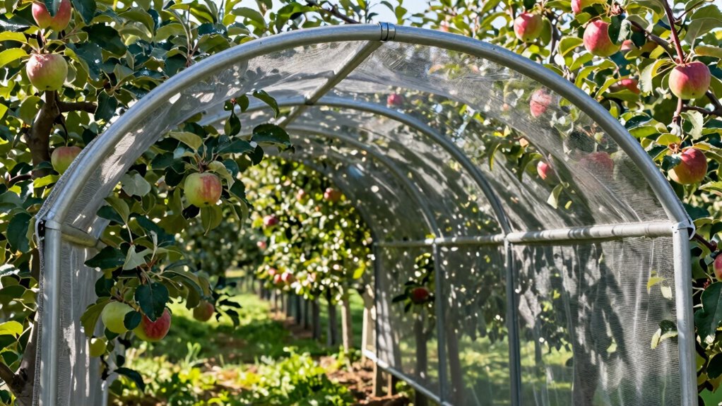 choose durable fitting frame