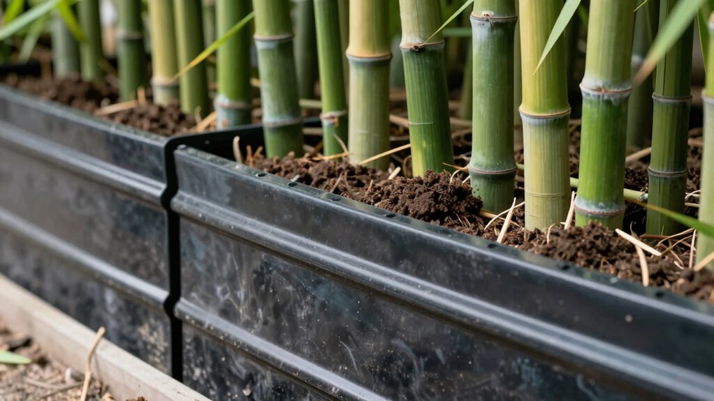 choose eco friendly durable barriers