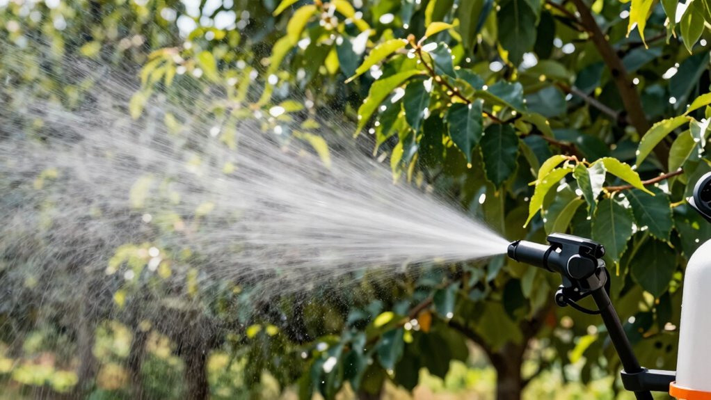 choose equipment based on chemical compatibility