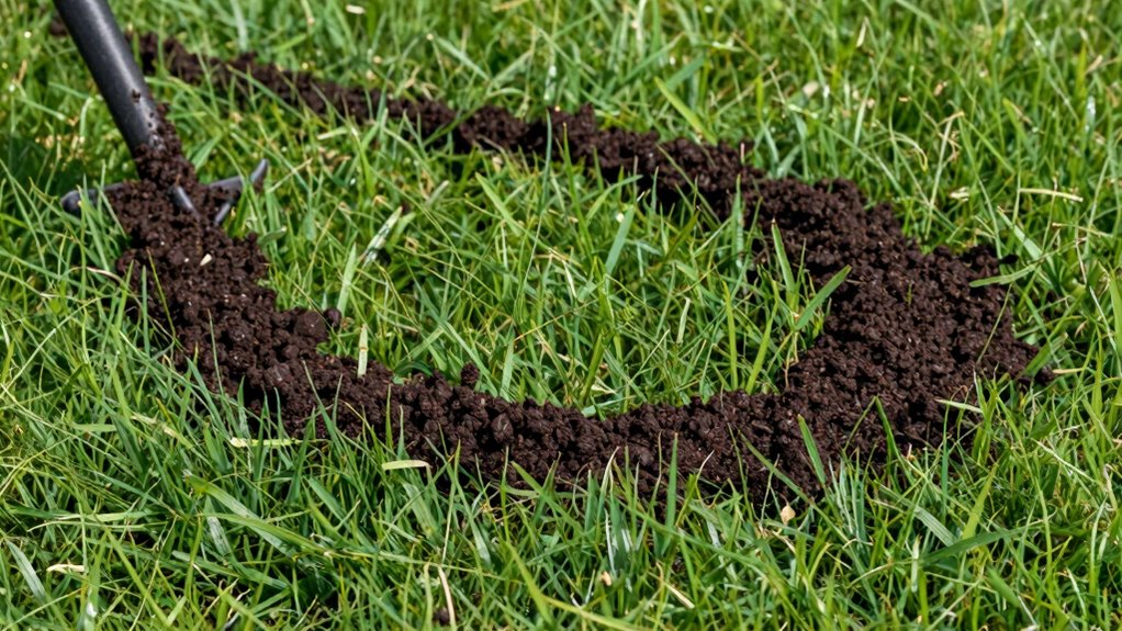choose quality safe compost