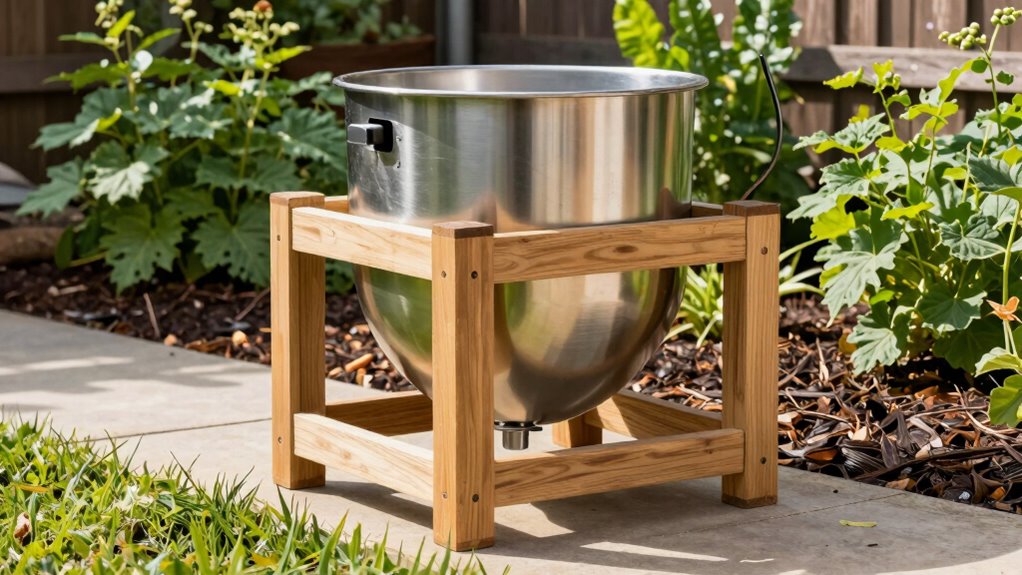 choose suitable tumbler size