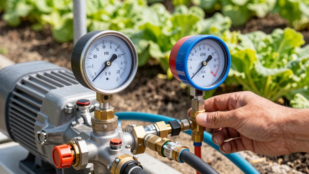 choose the right pump
