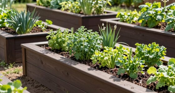 choosing bed height wisely