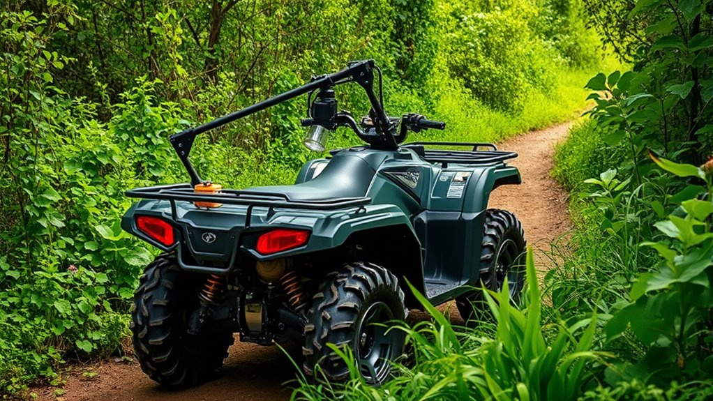 choosing durable adjustable spray equipment