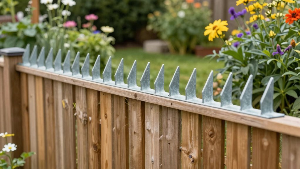choosing durable easy to install fence toppers