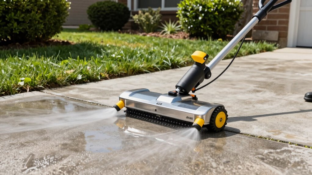 choosing durable efficient cleaner