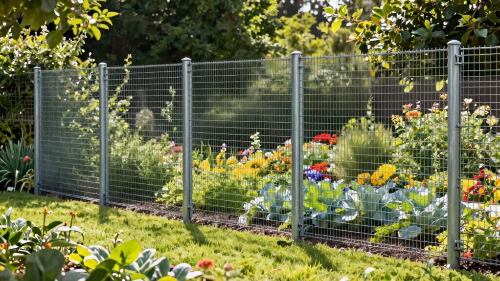 choosing durable functional fencing