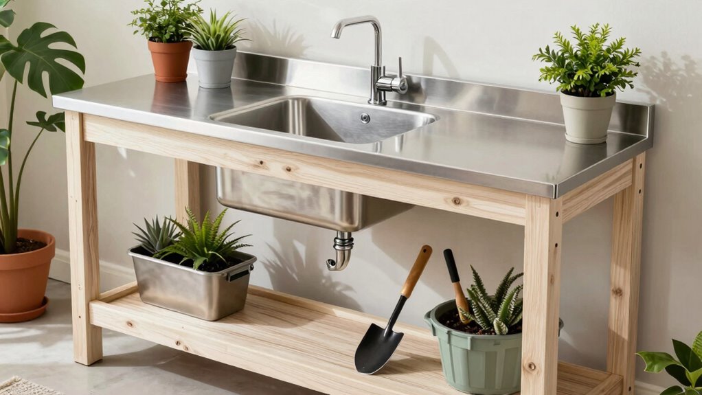 choosing durable functional workspace