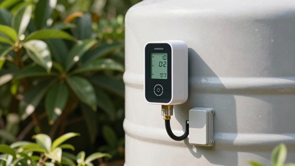 choosing reliable outdoor sensors