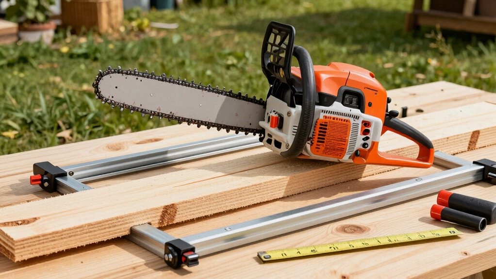 choosing suitable lumber mill kit