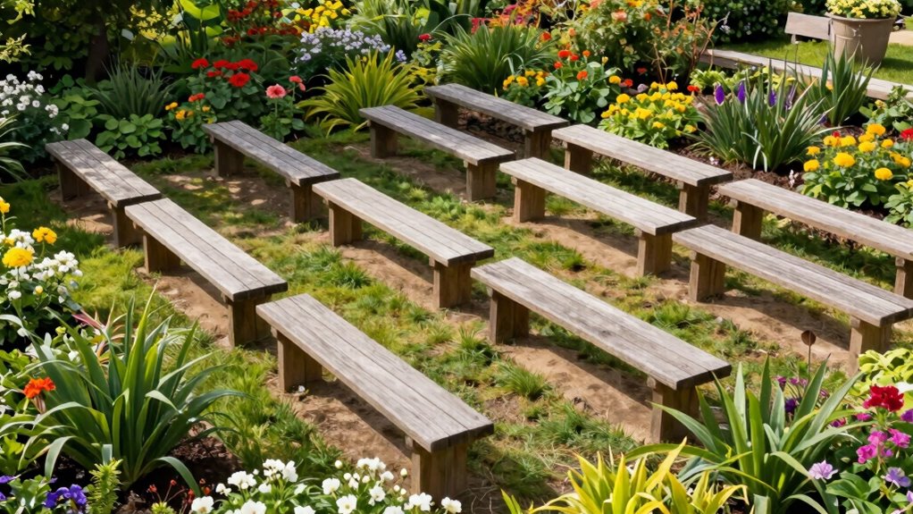 close planting spreads pests