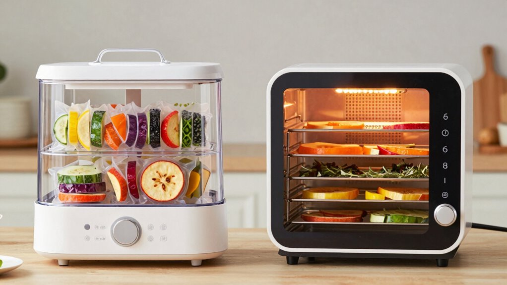 cost and energy comparison