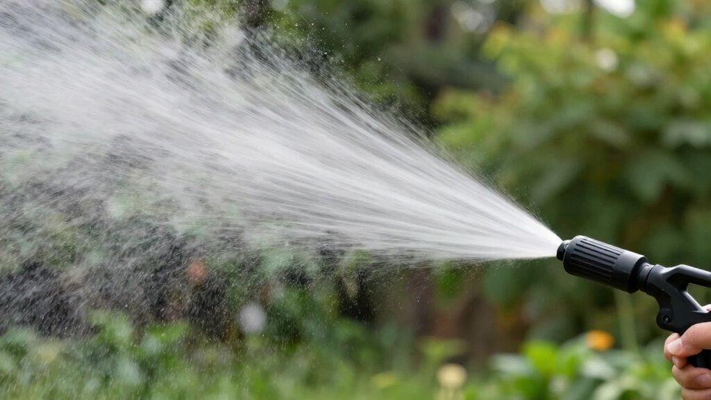 coverage speed control balance