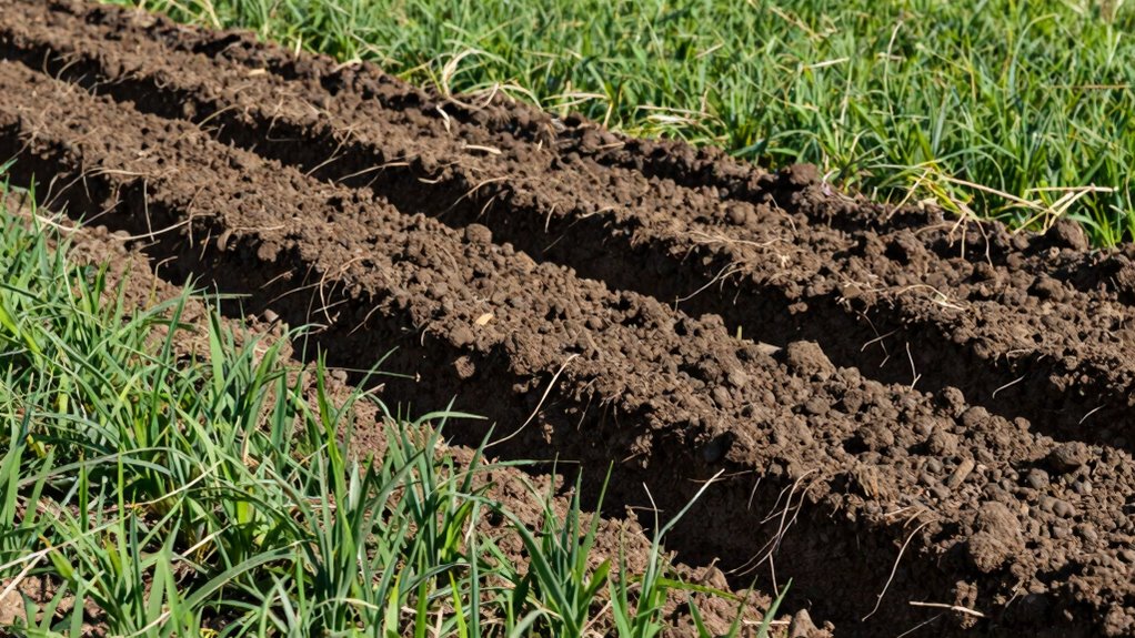 debunking tilling misconceptions
