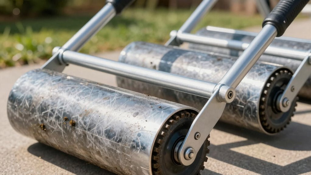 durability capacity usability terrain