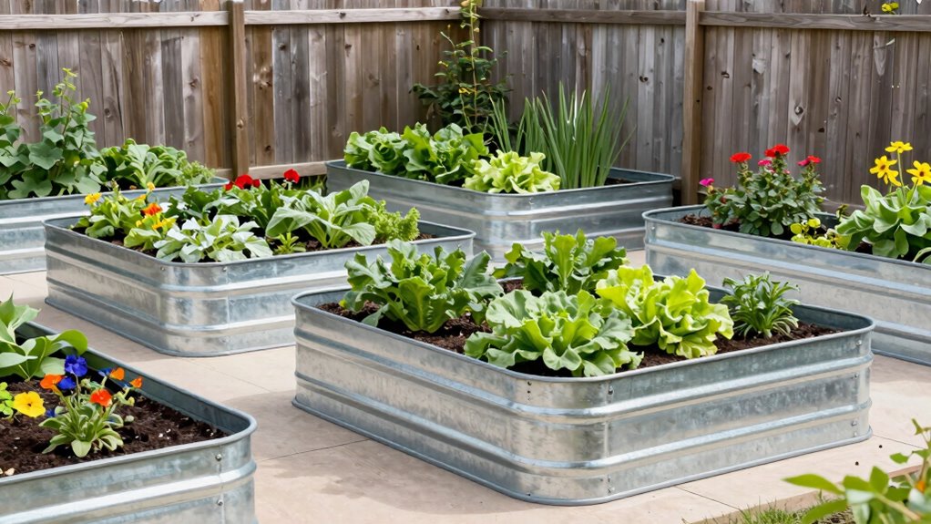 durability size safety considerations