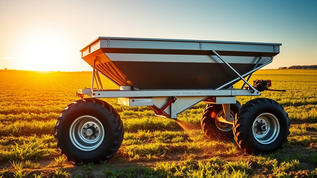 durability spreading mobility efficiency