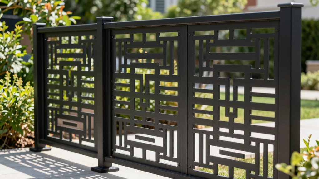 durability weather resistance size