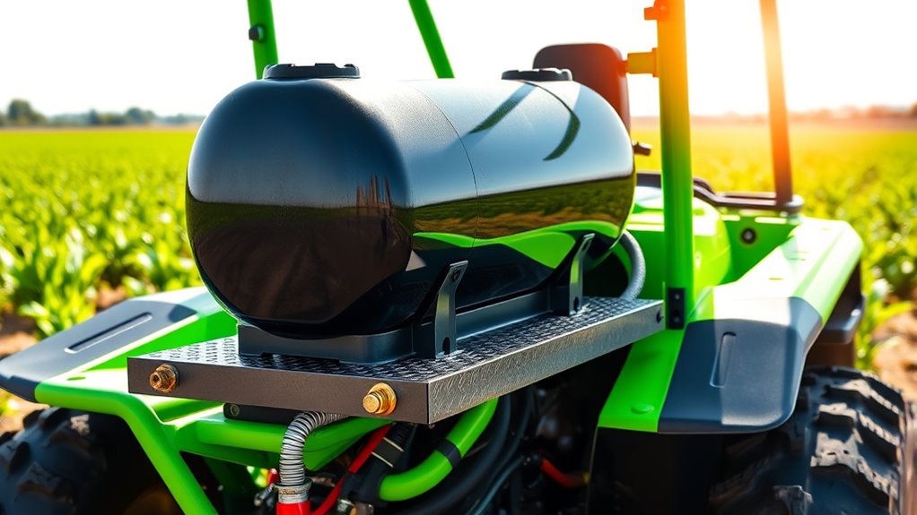 durable compatible efficient sprayer