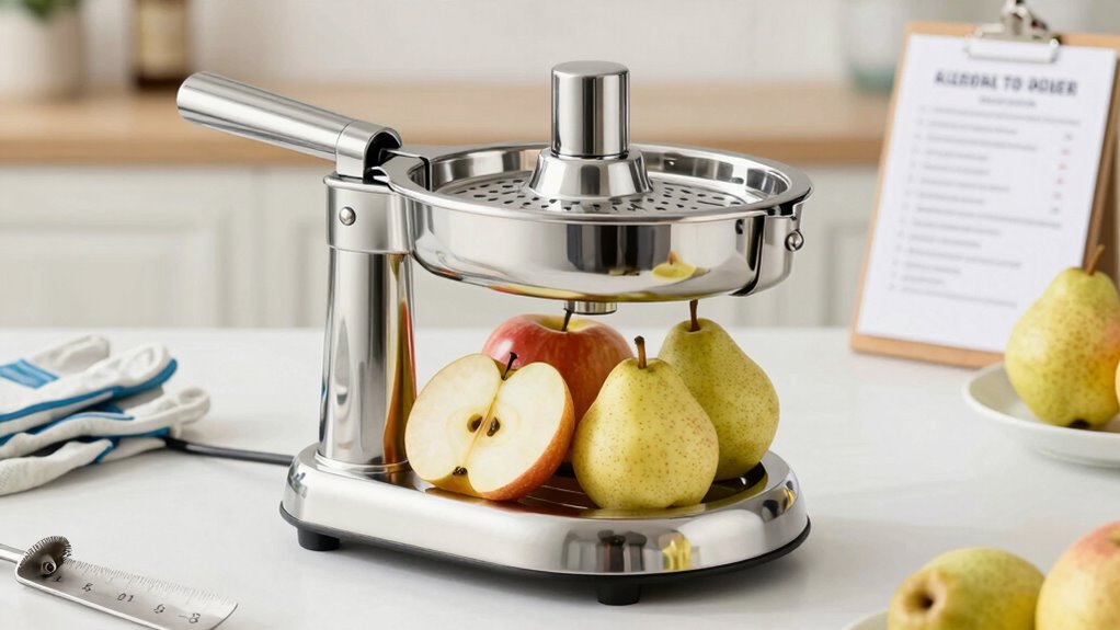 durable efficient easy to clean