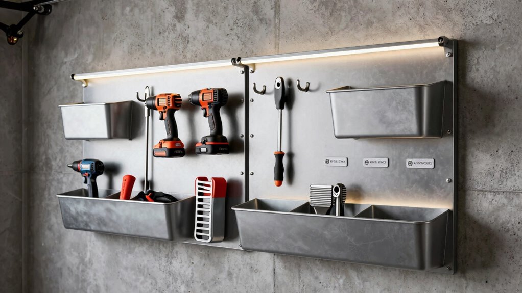 durable high capacity storage