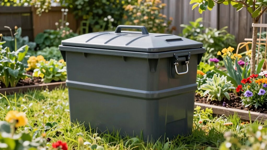 durable secure ventilated accessible