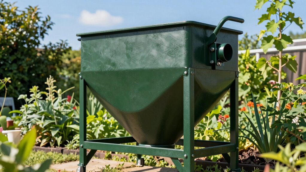 durable spacious pest resistant construction