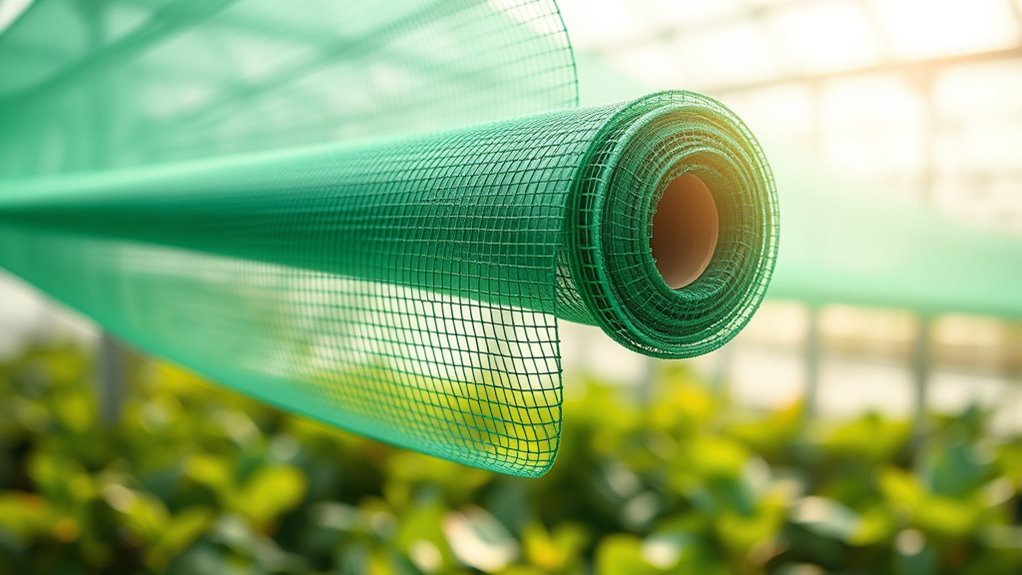 durable uv resistant insect screen