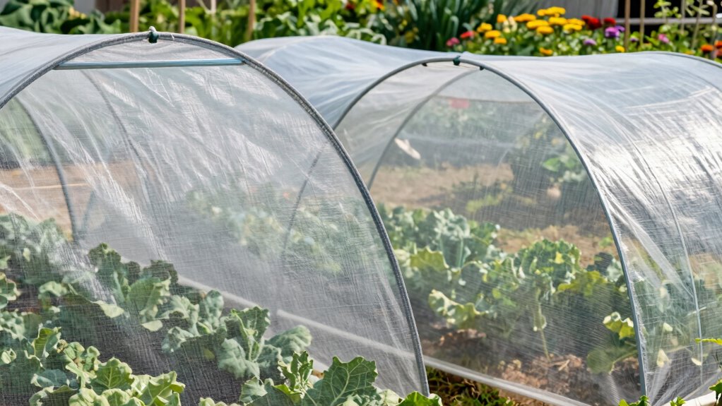 durable weather resistant protective fabrics