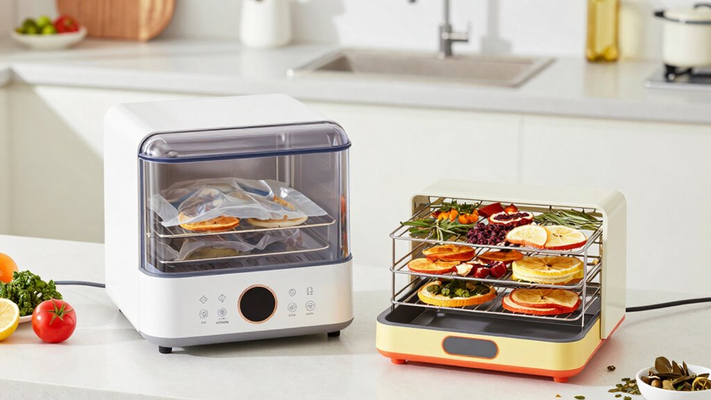 ease of use and maintenance