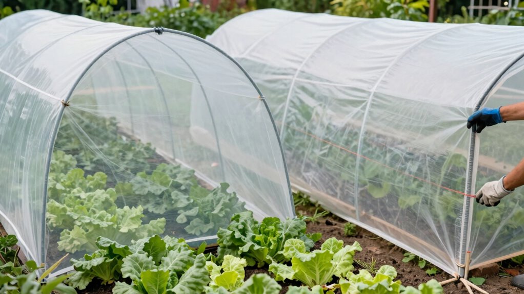 easy installation and maintenance