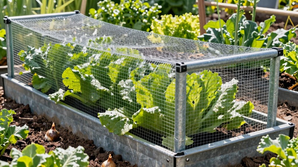 eco friendly pest prevention techniques