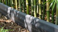 effective bamboo root barriers