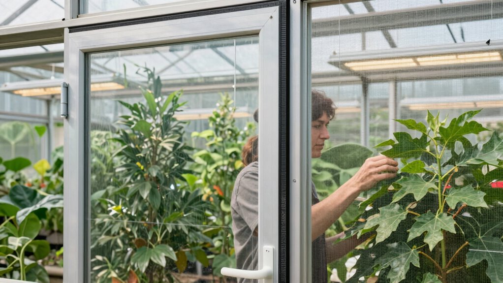 effective eco friendly pest control