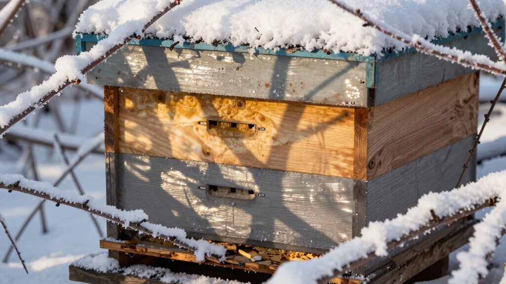effective hive airflow management