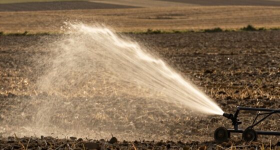 effective targeted spray performance