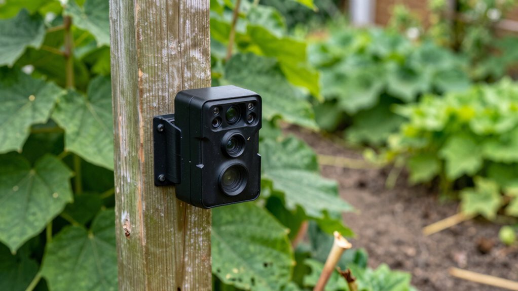 effective trail camera placement